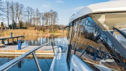 Stocznia Odysseya Yachts - zdjęcie 12