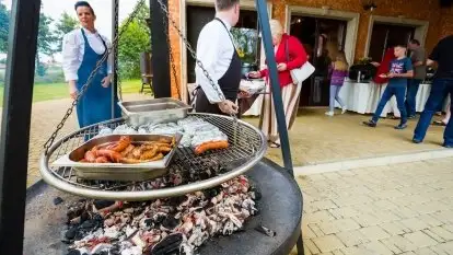 Konferencje, Eventy Ognisty Ptak - zdjęcie 10