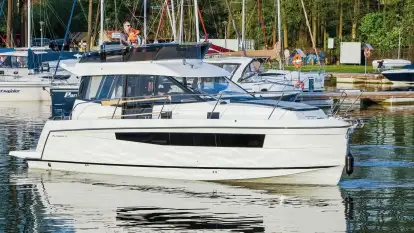 Stocznia Odysseya Yachts - zdjęcie 9