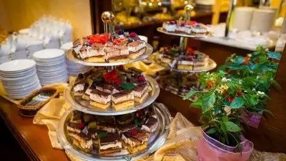 Przyjęcia Weselne na Mazurach - zdjęcie 4