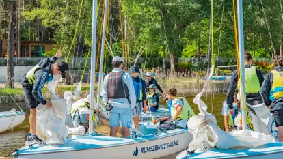 Rumszewicz Sailing  - zdjęcie 18