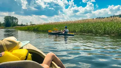 Spływy Kajakowe As-TOUR - zdjęcie 27