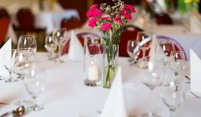 Przyjęcia Weselne na Mazurach - zdjęcie 2