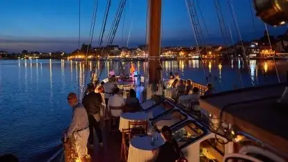 Statek Chopin - Eventy, Śluby i Wesela - zdjęcie 6