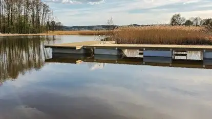 Pomosty Pływające - Majster Warmiński - zdjęcie 29