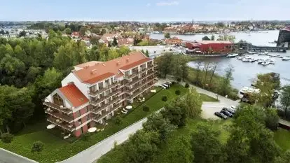 Apartamenty Węgorzewo, Mikołajki - zdjęcie 4