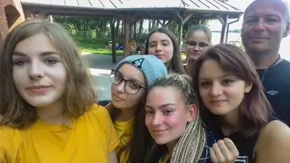 Kursy i obozy żeglarskie Ważka - zdjęcie 13