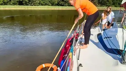 Kursy i obozy żeglarskie Ważka - zdjęcie 28