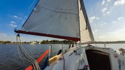 Kursy i obozy żeglarskie Ważka - zdjęcie 23