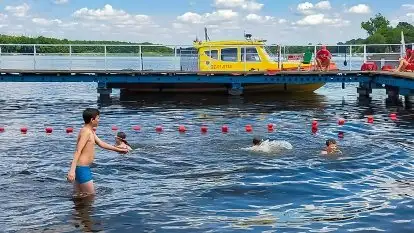 Kursy i obozy żeglarskie Ważka - zdjęcie 40