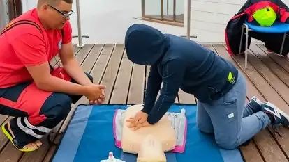 Kursy i obozy żeglarskie Ważka - zdjęcie 53