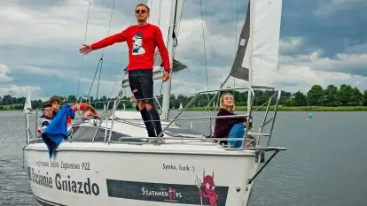 Grupa Szatanek Polska - zdjęcie 20