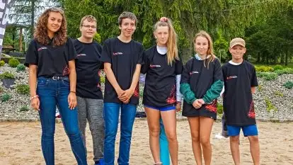 Grupa Szatanek Polska - zdjęcie 27