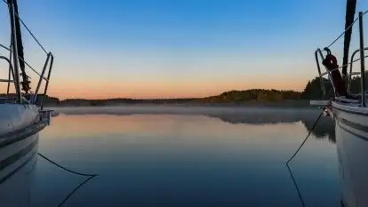 Tramontana Sailing Team - zdjęcie 32