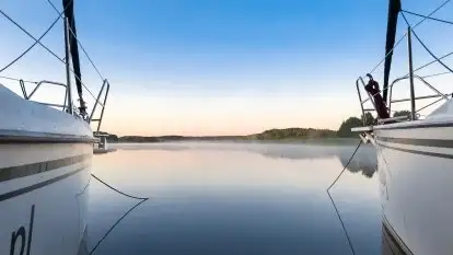 Tramontana Sailing Team - zdjęcie 16