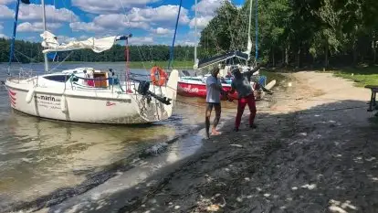 Marin - kursy i rejsy żeglarskie - zdjęcie 8