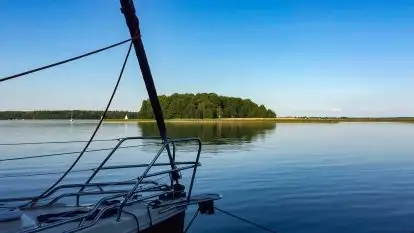 Marin - kursy i rejsy żeglarskie - zdjęcie 12