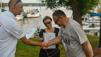 Marin - kursy i rejsy żeglarskie - zdjęcie 35