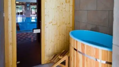 SPA i Wellness Ognisty Ptak - zdjęcie 17