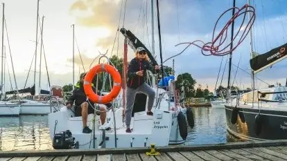 Szkoła Żeglarstwa Gertis - zdjęcie 25