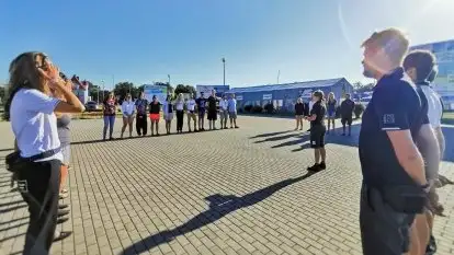 Szkoła Żeglarstwa Gertis - zdjęcie 24