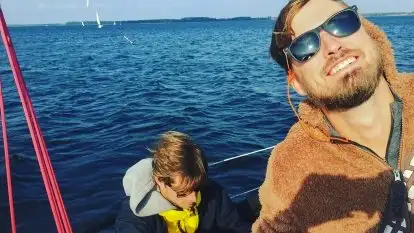 Szkoła Żeglarstwa Gertis - zdjęcie 12