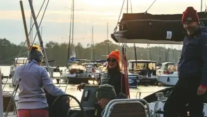 Szkoła Żeglarstwa Gertis - zdjęcie 11