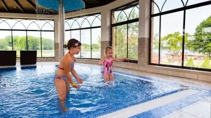 SPA i Wellness Ognisty Ptak - zdjęcie 14