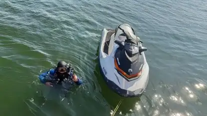 Usługi nurkowe Mazury - zdjęcie 8