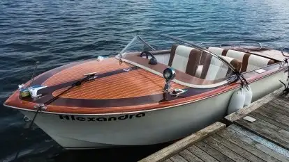 Rejsy wycieczkowe na Mazurach - zdjęcie 4