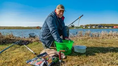 Łowisko Sterławki - zdjęcie 46
