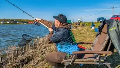 Łowisko Sterławki - zdjęcie 60