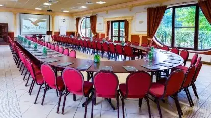 Konferencje, Eventy Ognisty Ptak - zdjęcie 18