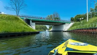 Wodne Pogotowie Serwisowe - zdjęcie 3