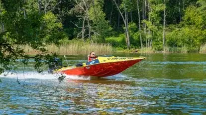 Wodne Pogotowie Serwisowe - zdjęcie 9