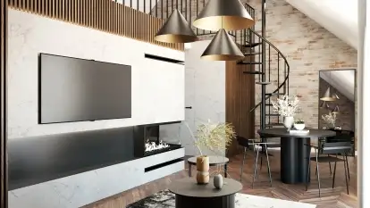 Nove Rydzewo Apartamenty - zdjęcie 5