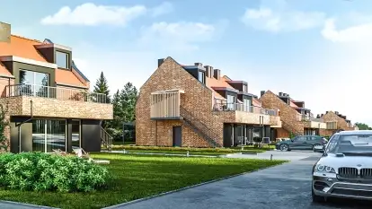 Nove Rydzewo Apartamenty - zdjęcie 3