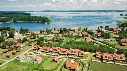 Nove Rydzewo Apartamenty - zdjęcie 2