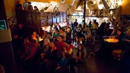 Konferencje, Eventy Ognisty Ptak - zdjęcie 12