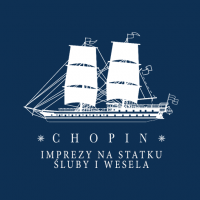 Statek Chopin - Eventy, Śluby i Wesela