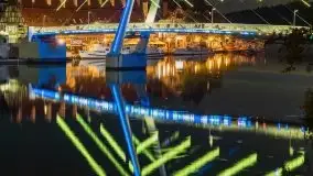 Nocne Mikołajki, jeszcze więcej kolorów, niż ostatnio - zdjęcie 67