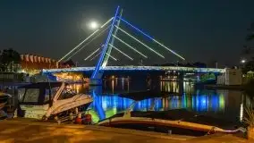 Nocne Mikołajki, jeszcze więcej kolorów, niż ostatnio - zdjęcie 53