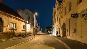 Nocne Mikołajki, jeszcze więcej kolorów, niż ostatnio - zdjęcie 37