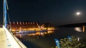 Nocne Mikołajki, jeszcze więcej kolorów, niż ostatnio - zdjęcie 66