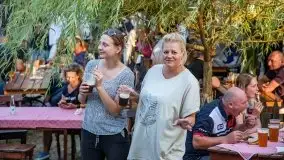 Fotorelacja z "u Melnika gra muzyka", Nowy Harsz - zdjęcie 32