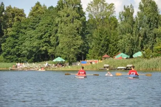 Maraton Pływacki w Wejsunach - zdjęcie 11