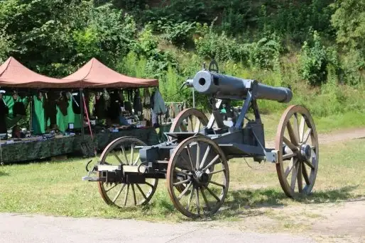 Operacja Boyen dzień I - zdjęcie 3