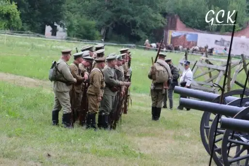 Bój o Twierdzę Boyen - zdjęcie 6