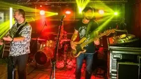 Fotorelacja z koncertu EKT Gdynia, Stanica Wodna Stranda 2021 - zdjęcie 22