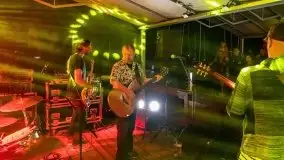 Fotorelacja z koncertu EKT Gdynia, Stanica Wodna Stranda 2021 - zdjęcie 5